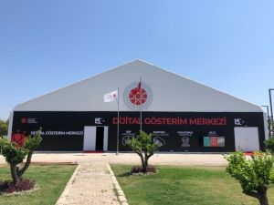 “15 Temmuz Zaferi” Dijital Gösterim Merkezlerinde yaşatılacak