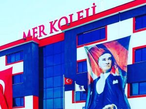 MER Kolejinde kayıtlar devam ediyor