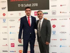 ADÜ Para Yönetimi Yarışmalarında 10. kez şampiyon oldu