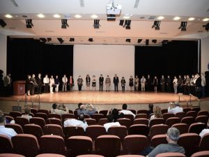 Ege Üniversitesinde hedef: Kalite ve akreditasyon