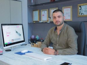 Krem ve losyonlar güneşe çıkıldığında cildi daha fazla yıpratıyor