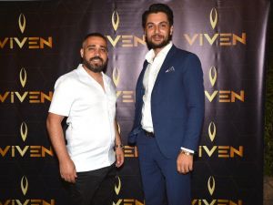 Viven İnşaat’tan İzmir’de yatırım fırsatı