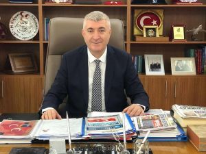 Başkan Tok, "15 Temmuz’da tüm dünyaya millet olma dersi verdik"
