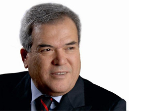 Osman Aydın; Aday Değilim! Adayımız Çerçioğlu…