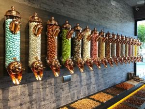 Pandemi döneminde teşhir silolarına talep yüzde 75 arttı