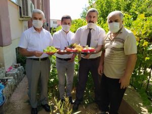 ’Yeni Nesil Yerli Tohum Kullanıyor Projesi’ hedefine ulaştı