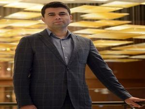 130 milyon dolarlık büyük yatırım