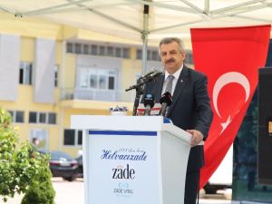 Bakan Yardımcısı Büyükdede:  “Güven kavramını her türlü ekonomik faaliyetin merkezine yerleştirdik"