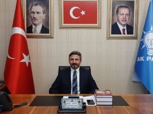 Milletvekili Aydın’ın 15 Temmuz mesajı