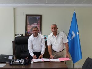 İŞKUR ve MOSTEM işbirliği protokolü imzaladı