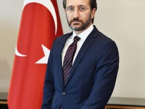 İletişim Başkanı Altun’dan 15 Temmuz açıklaması