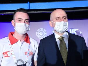 Bakan Karaismailoğlu: “Ülkemizdeki genişbant abone sayısı 2023’te 83 milyona çıkacak”