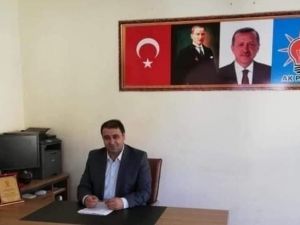 Başkan Sabırlı’dan ‘15 Temmuz’ mesajı