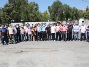 Kayıtlı seyyar satıcılar geliyor