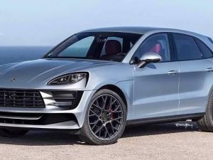 İcradan yarı fiyatına satılık Porsche