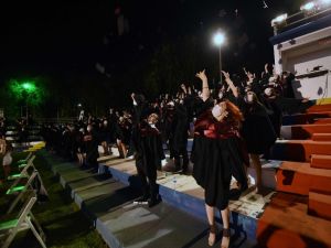 Egeli 419 hekim şifa dağıtacak