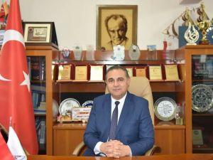 Çiftçi,”Söz konusu vatan olunca canımızı feda ederiz”