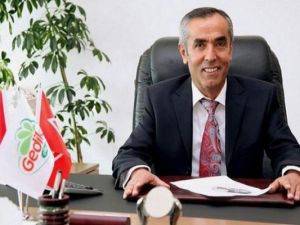 Gedik Piliç İSO 500 listesinde yükselmeye devam ediyor