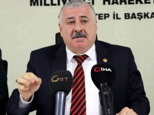 MHP’den CHP’ye terör tepkisi