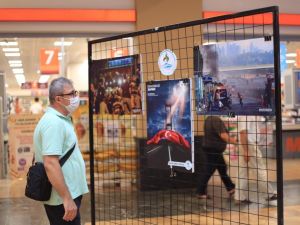 Pamukkale Belediyesinden 15 Temmuz fotoğraf sergisi