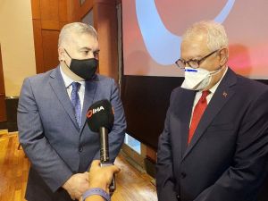 Washington’da 15 Temmuz şehitleri anıldı