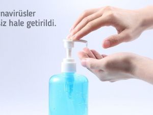 Bakan Koca’dan temizlik uyarısı