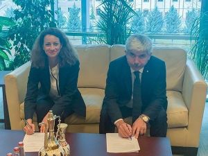 Denizlili noterlere indirimli elektrik