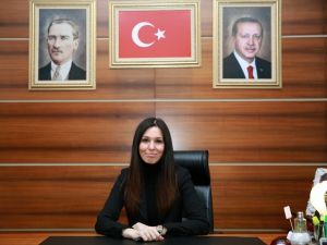 Samsun’a Adli Tıp Grup Başkanlığı