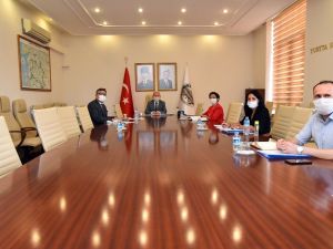 Manisa’da 319 yatırım projesi uygulanıyor