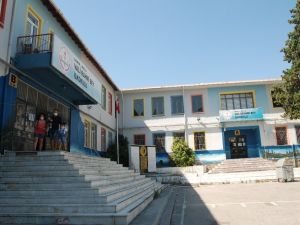 İzmir’de okulda yaşanan öğretmen kuyruğu sona erdi