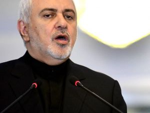 İran Dışişleri Bakanı Zarif’ten Kiş Adası’nın Çin’e bırakılacağı iddialarına yalanlama