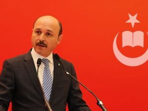 Türk Eğitim-Sen Genel Başkanı Geylan: “Eğitim Öğretime Hazırlık Ödeneği bütün eğitim çalışanlarına verilsin”