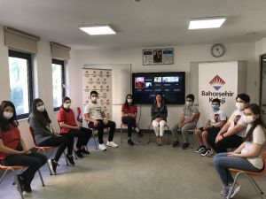 Yapay zekayla sınava hazırlanan 23 öğrenci LGS’de birincilik getirdi