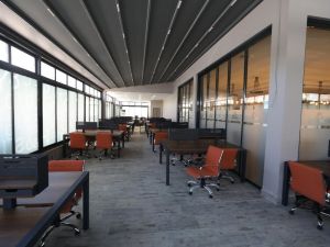 Sincan’a bir millet kıraathanesi daha