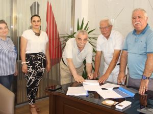 Aydın’da mesleki eğitime destek için iş birliği protokolü