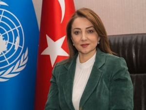 ULUSKON Başkanı Atasoy; "Sağlık ve tarım sektörü önem kazandı"