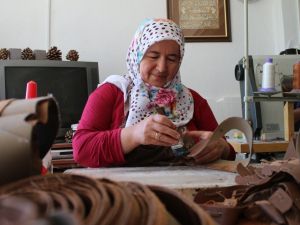 5 bin nüfuslu mahallede herkes ‘ayakkabı ustası’