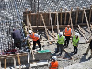 Hayırseverden eğitime büyük destek