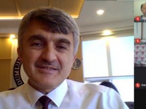 DPÜ’de 15 Temmuz paneli