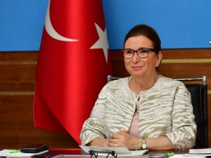 Ticaret Bakanı Pekcan: “200’ü aşkın üründe satış sonrası hizmet ve bakım onarım zorunluluğunu getirmiş bulunuyoruz”