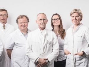 Türk hastalara yurt dışında tedavi kolaylığı geliyor