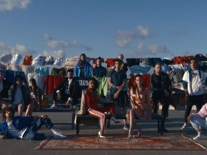 “Yeni reklam filmimiz ortak özelliklerimize ayna tutuyor”