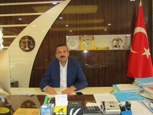Başkan Toydaş’tan korona virüs uyarısı