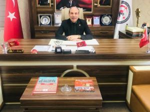 Abbas Gündüz: "CHP dürüst siyaset yapsın, sizin 15 Temmuzla alakalı hiçbir söz hakkınız yok"