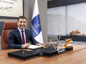 Kuşadası’nda otizmli bireylerin ebeveynlerine uzaktan eğitim verilecek