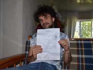 Aylardır ayağa kalkıp işe gidemeyen genç, sağlık camiasından yardım istedi