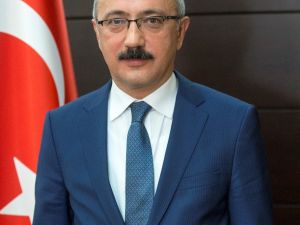 Elvan: "Her şey çocuklarımız için"