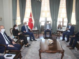 "81 ile 81 millet bahçesi"