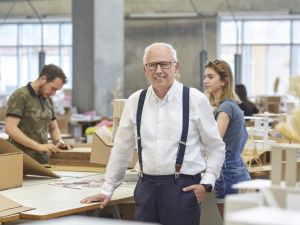 İzmir’den dünyaya açıldılar