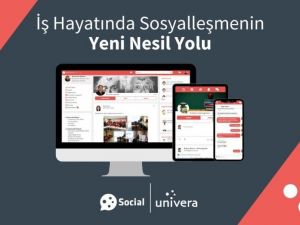 İş yerinde sosyalleşmeye duyulan özlem artıyor